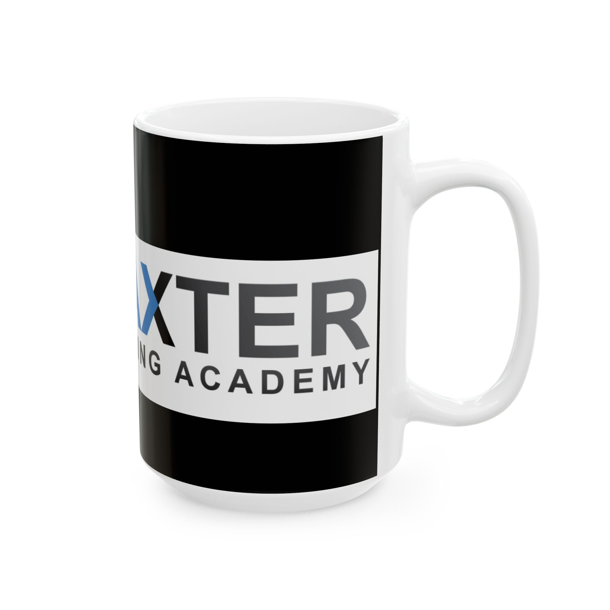 Graduation Ceramic Mug - 11oz & 15oz - Perfect Gift for Graduates