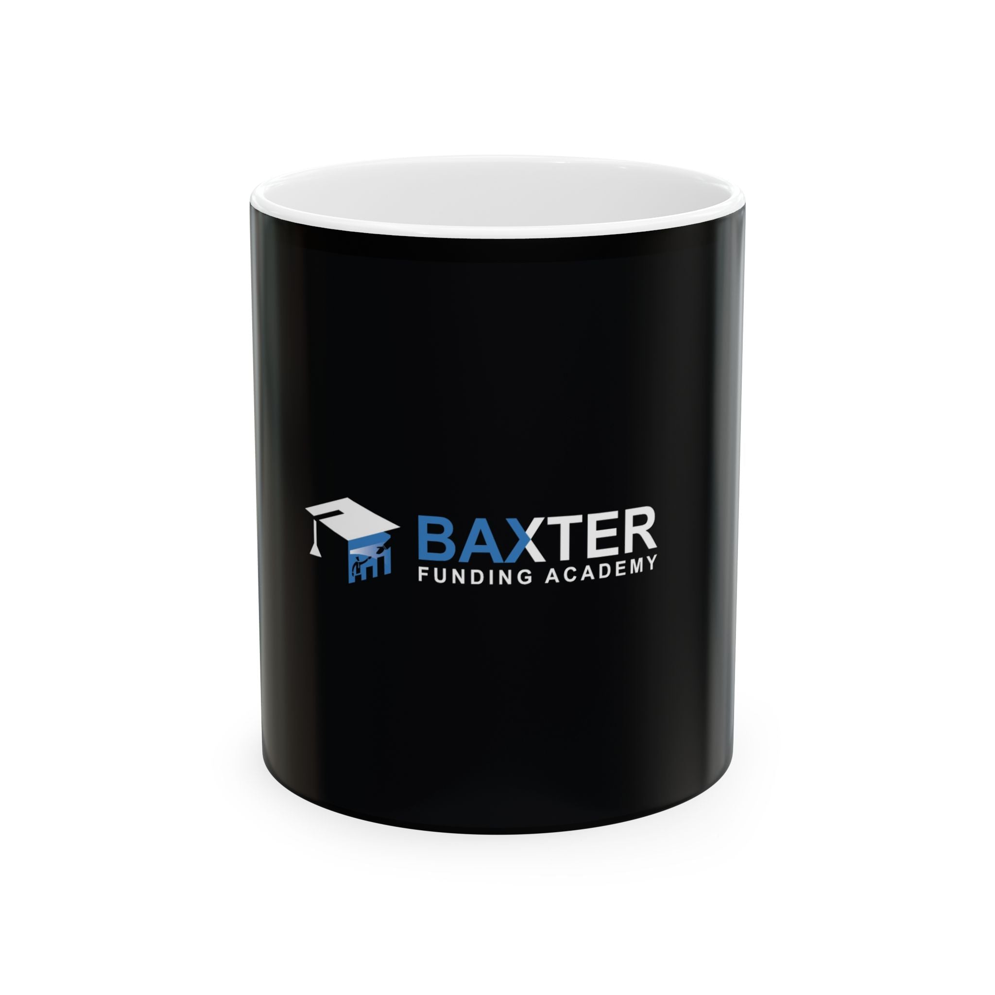 Graduation Ceramic Mug - 11oz & 15oz - Perfect Gift for Graduates