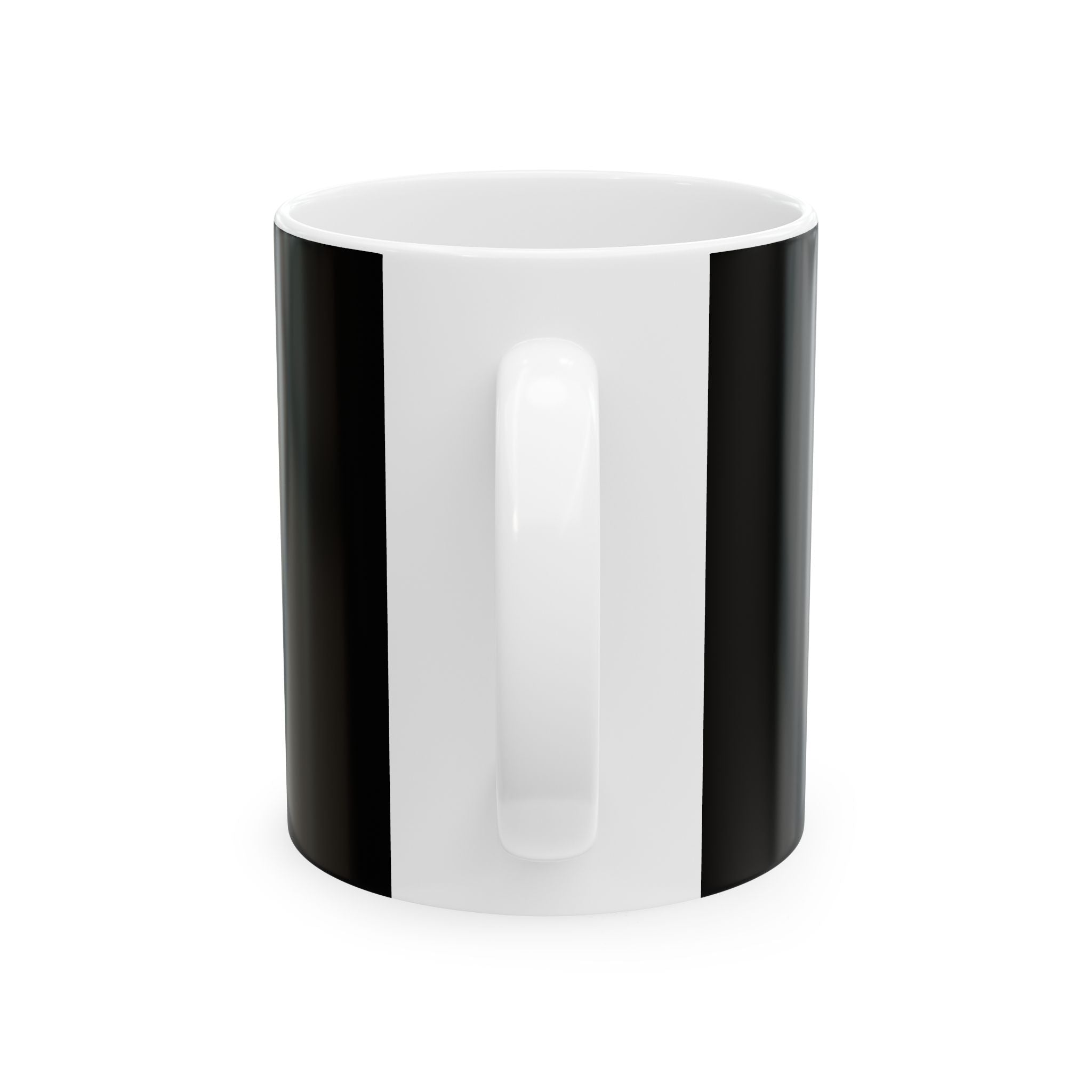 Graduation Ceramic Mug - 11oz & 15oz - Perfect Gift for Graduates