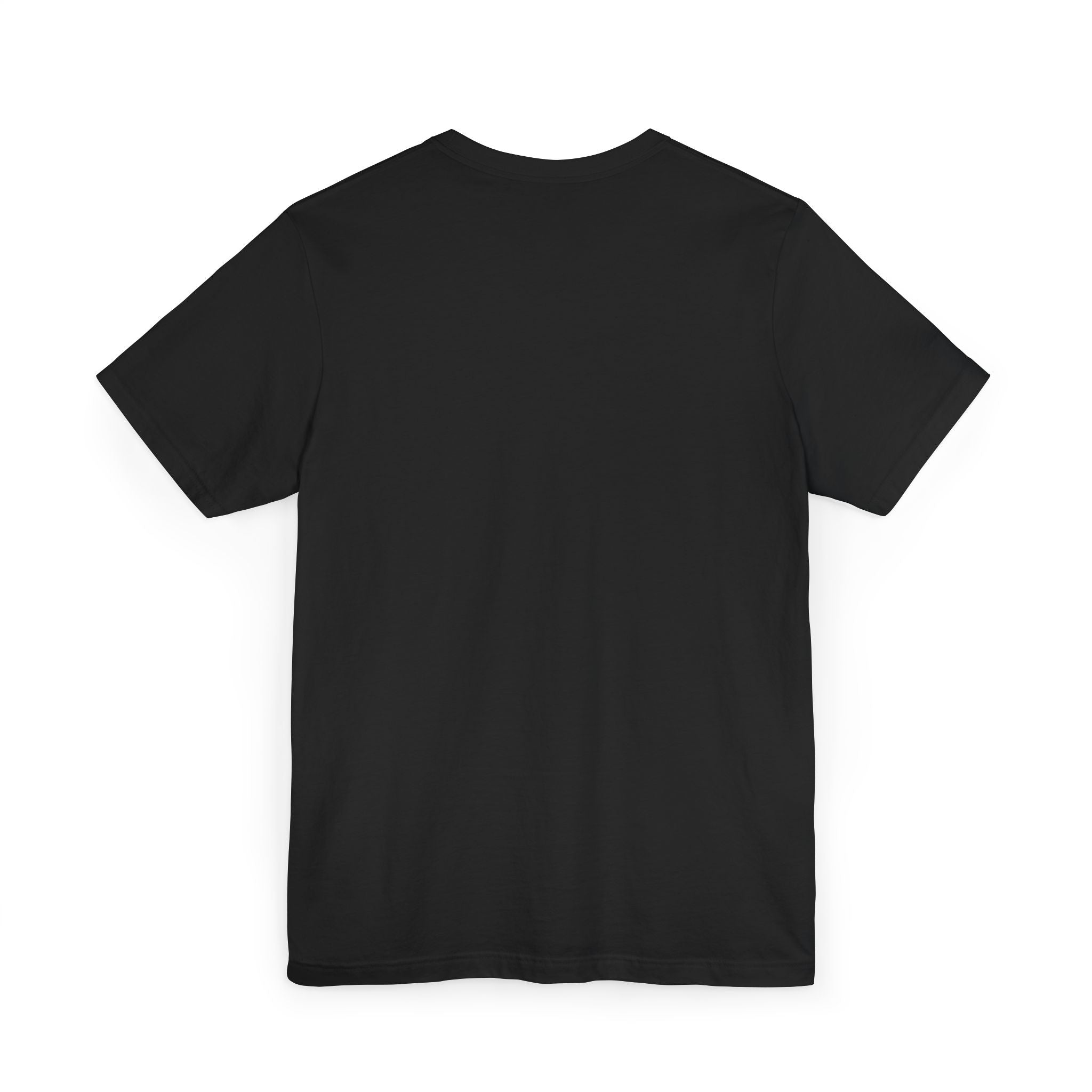 Custom Graduation T-Shirt for Baxter Funding Academy - Unisex Jersey Tee
