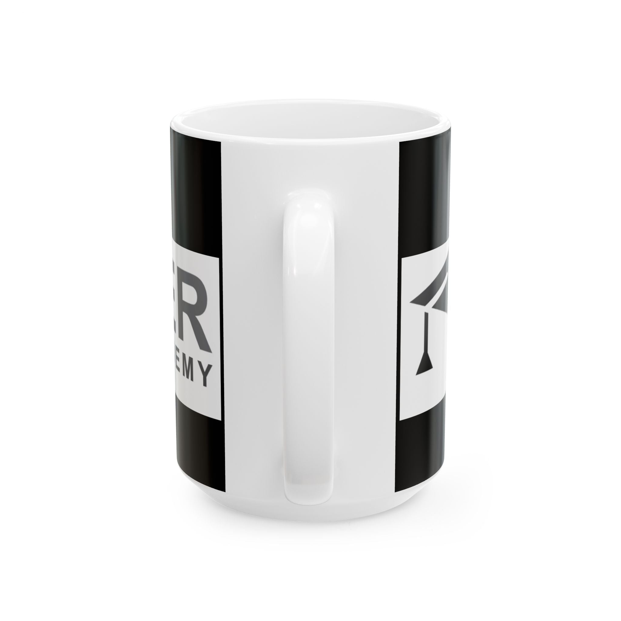 Graduation Ceramic Mug - 11oz & 15oz - Perfect Gift for Graduates